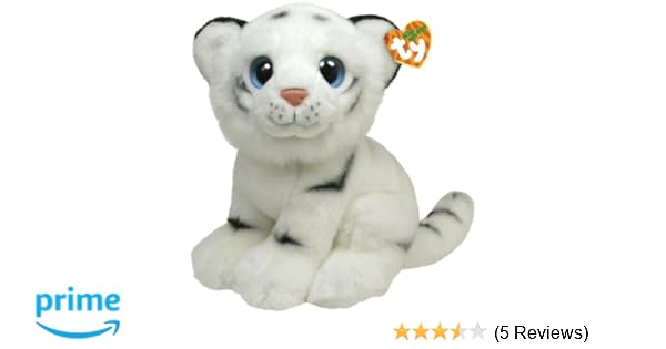 peluche ty tigre